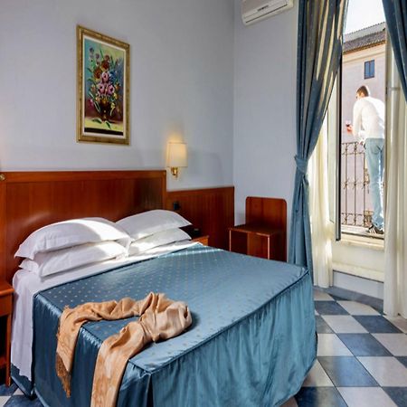 Affittacamere Centro Cavour Rome Room photo
