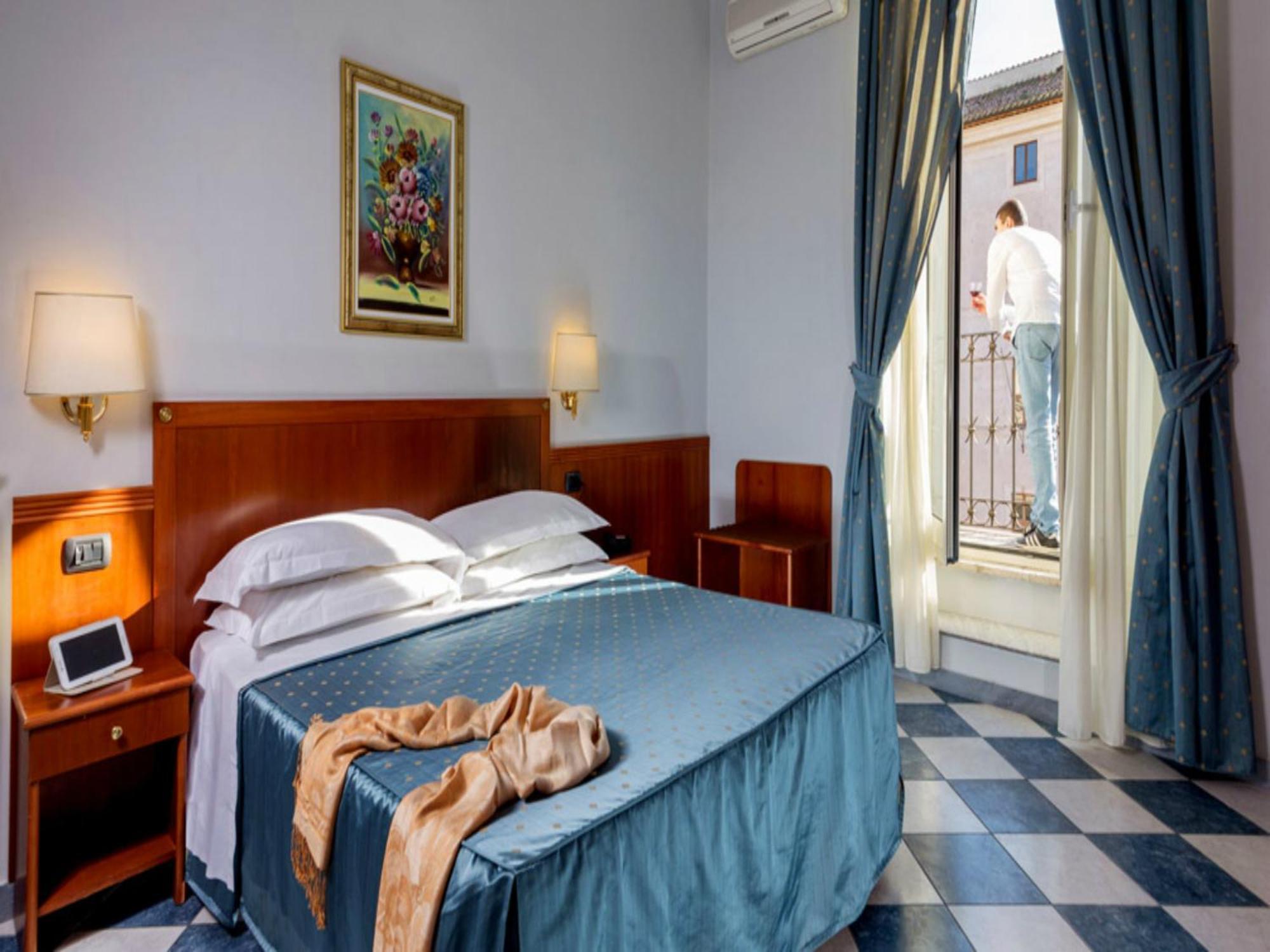 Affittacamere Centro Cavour Rome Room photo
