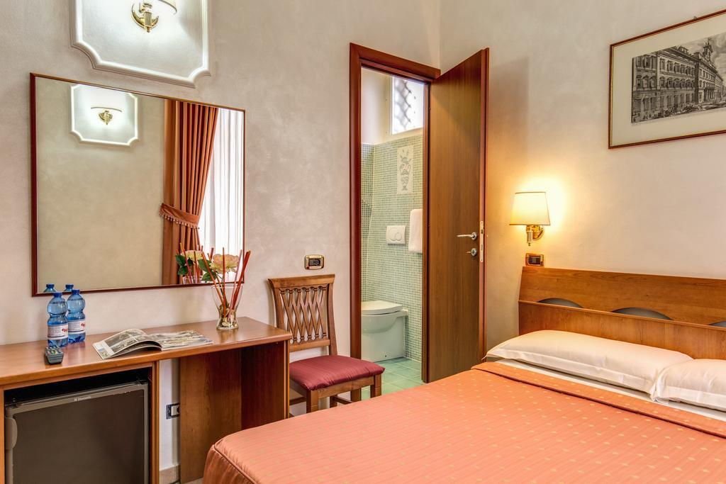 Affittacamere Centro Cavour Rome Room photo