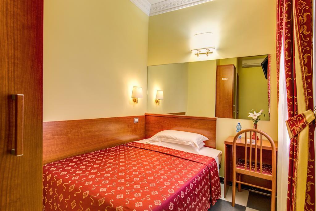 Affittacamere Centro Cavour Rome Room photo