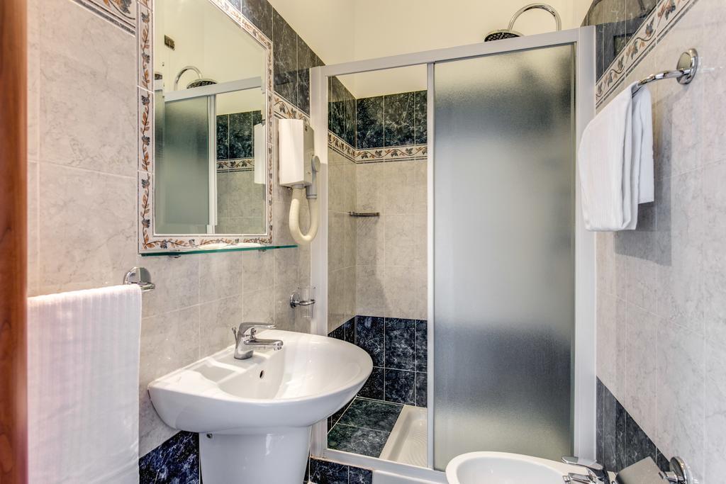 Affittacamere Centro Cavour Rome Room photo