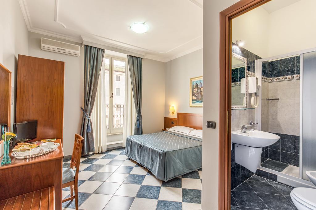 Affittacamere Centro Cavour Rome Room photo