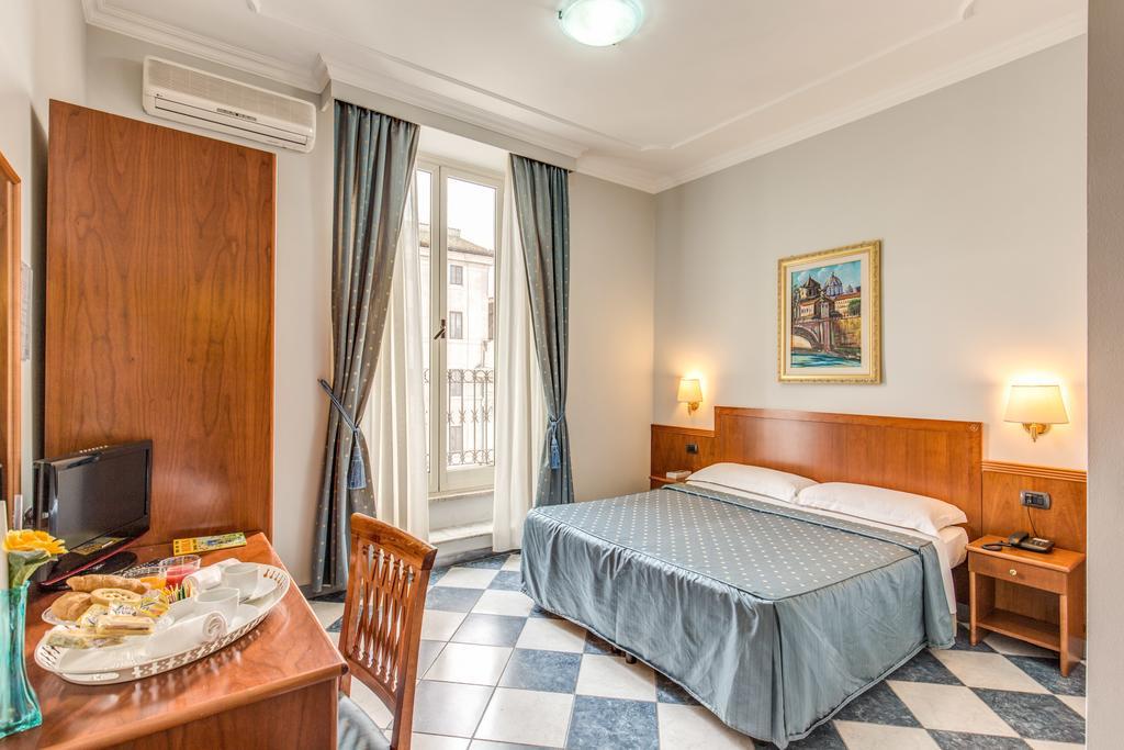Affittacamere Centro Cavour Rome Exterior photo