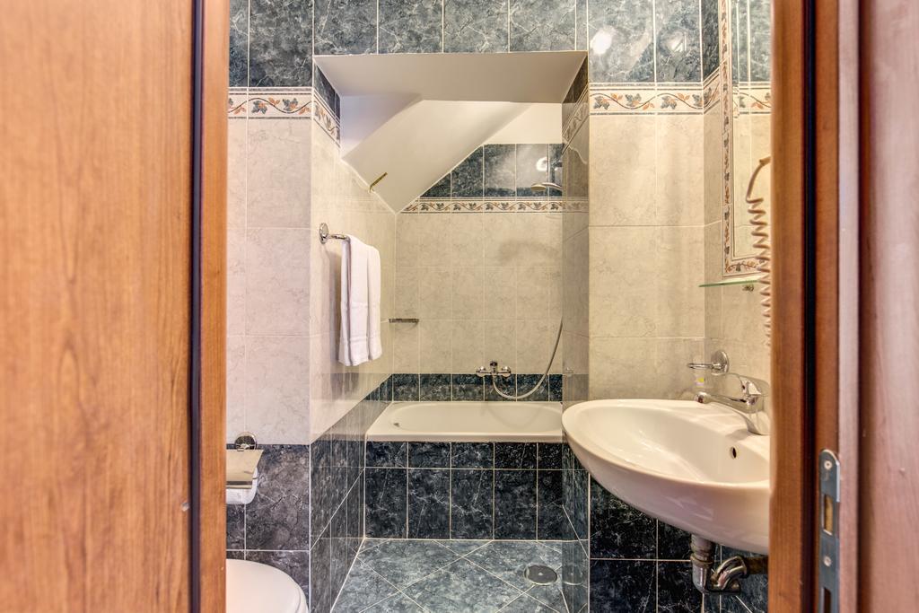 Affittacamere Centro Cavour Rome Room photo