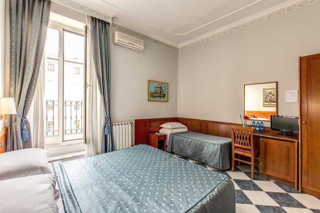 Affittacamere Centro Cavour Rome Room photo